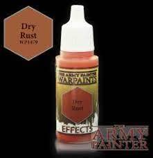 Warpaints: Dry Rust 18ml wp1479